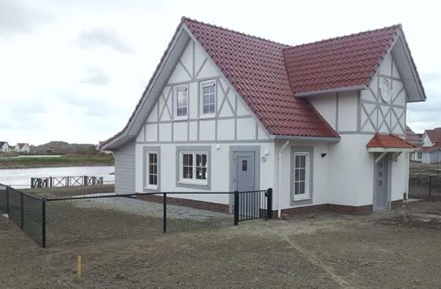 Roompot Cadzand