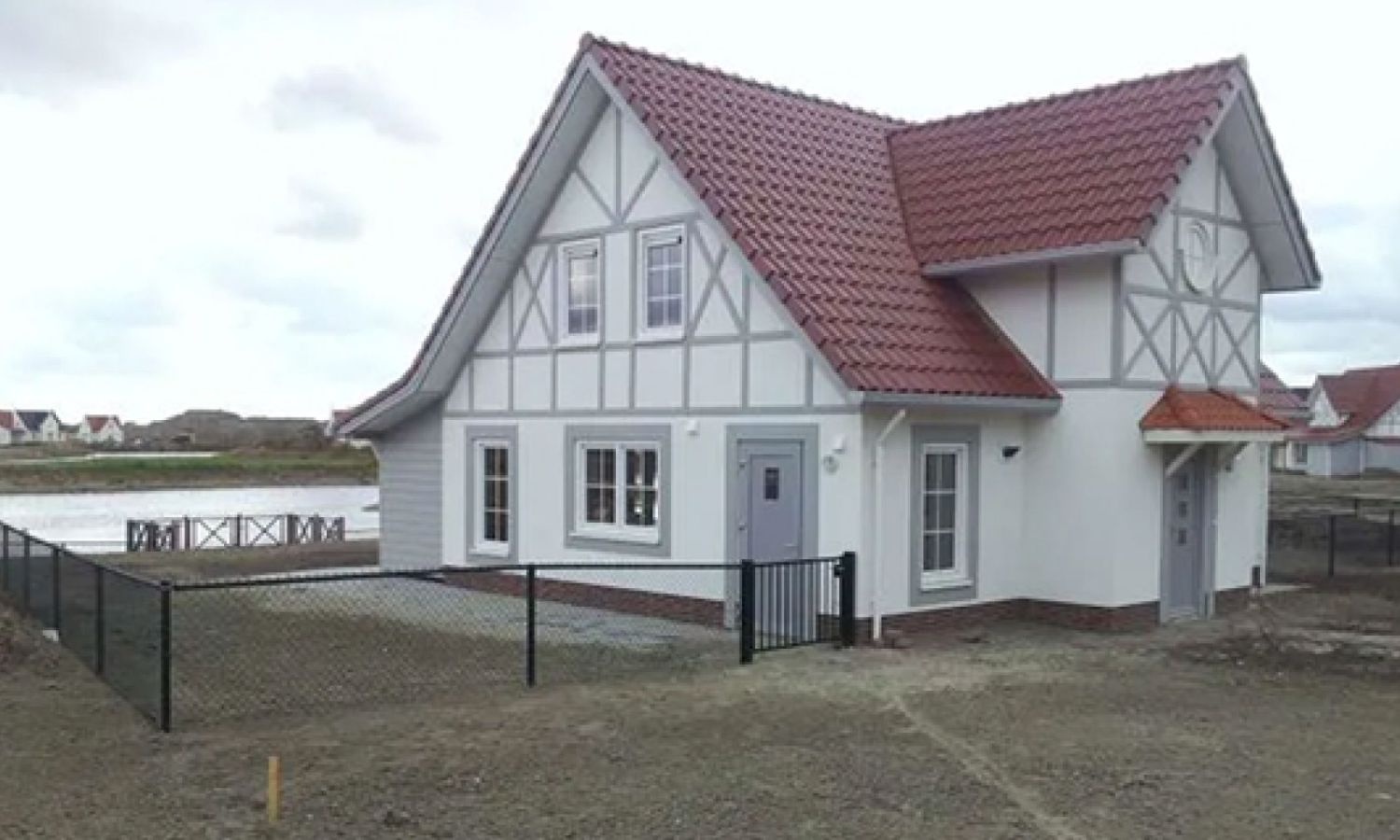 Roompot Cadzand