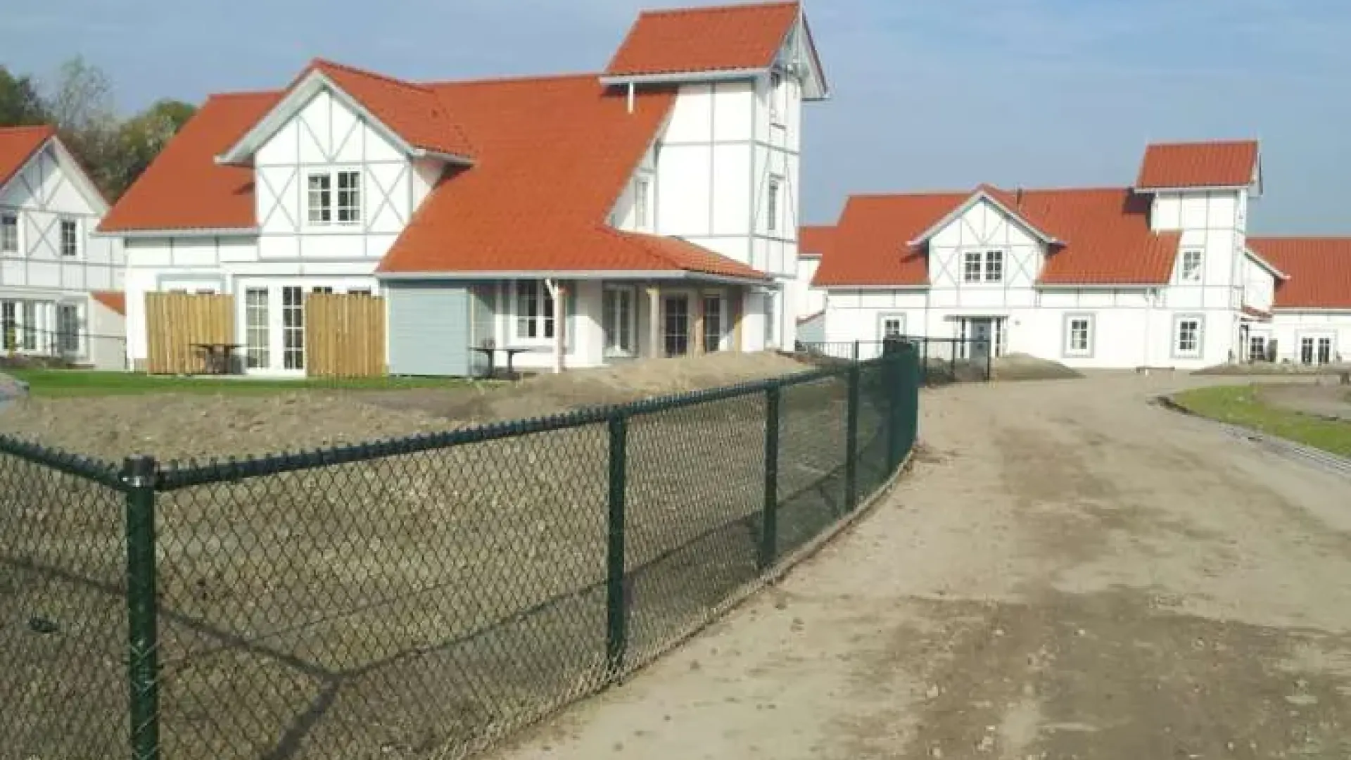 Roompot Cadzand
