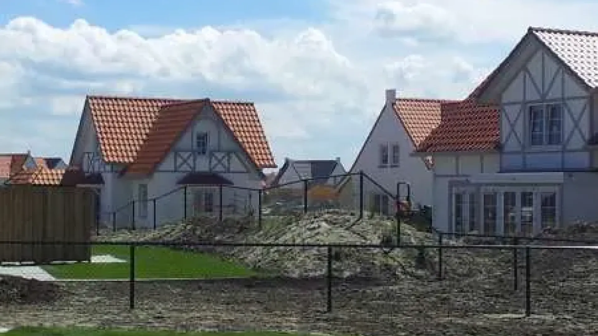 Roompot Cadzand
