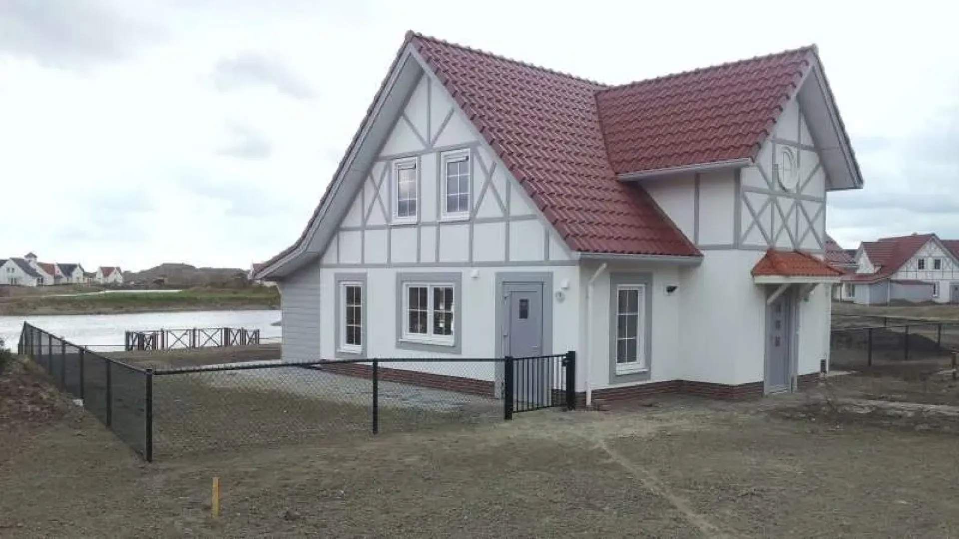 Roompot Cadzand