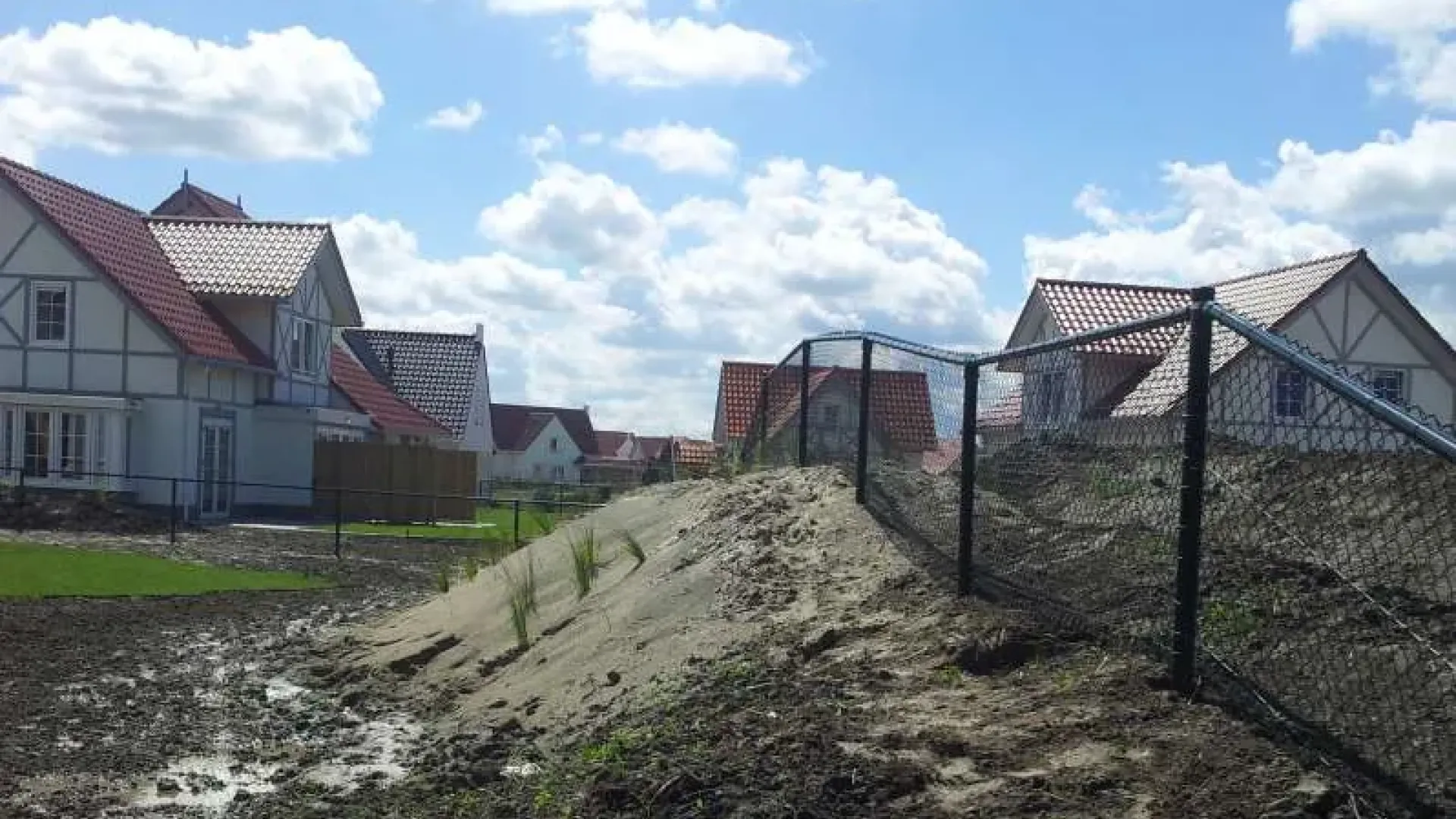 Roompot Cadzand